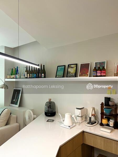 ขาย - AQ Alix Residence Soonvijai : เอคิว เอลิคซ์ เรซิเดนซ์ ศูนย์วิจัย, กรุงเทพ