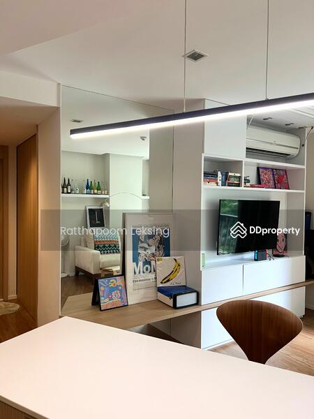 For Sale - AQ Alix Residence Soonvijai, Bangkok