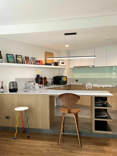 For Sale - AQ Alix Residence Soonvijai, Bangkok