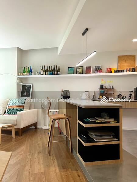 ขาย - AQ Alix Residence Soonvijai : เอคิว เอลิคซ์ เรซิเดนซ์ ศูนย์วิจัย, กรุงเทพ