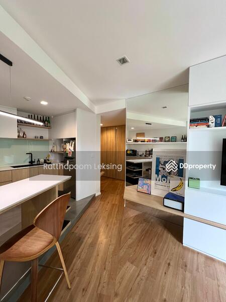 ขาย - AQ Alix Residence Soonvijai : เอคิว เอลิคซ์ เรซิเดนซ์ ศูนย์วิจัย, กรุงเทพ
