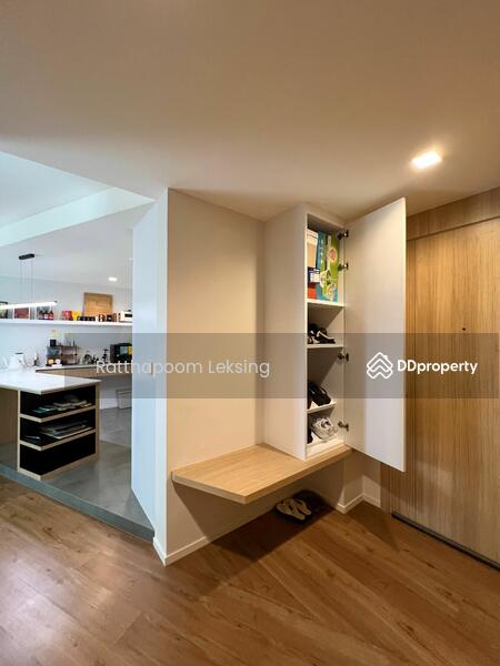 For Sale - AQ Alix Residence Soonvijai, Bangkok