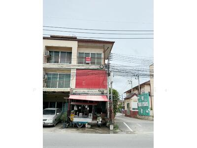 ขาย - หมู่บ้านเดอะไพร์ม การ์เด้นวิลล์ ชลบุรี (The Prime Garden Villege), ชลบุรี