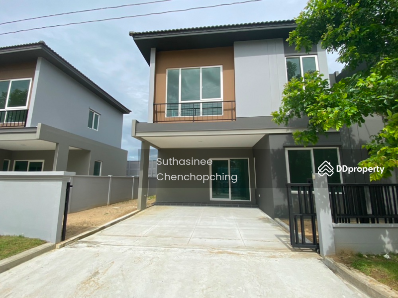 ขาย - Baan Klang Mueng Sathorn - Petchkasem : บ้านกลางเมือง สาทร-เพชรเกษม, กรุงเทพ
