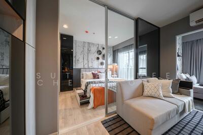 ขาย - Niche Mono Ramkhamhaeng - นิช โมโน รามคำแหง, กรุงเทพ