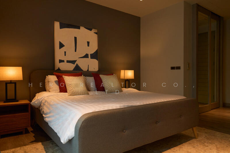 ให้เช่า - ให้เช่าทาวน์เฮาส์ สุขุมวิท BTS พร้อมพงษ์ กรุงเทพ BRE8398, กรุงเทพ