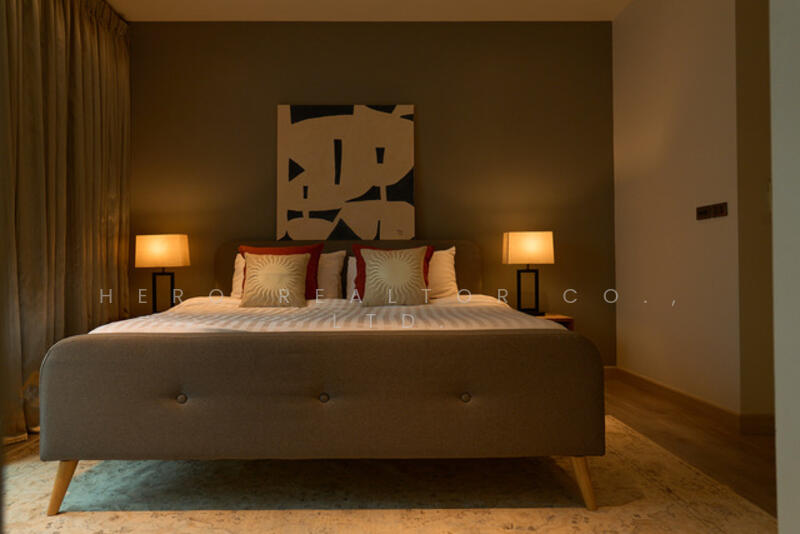 ให้เช่า - ให้เช่าทาวน์เฮาส์ สุขุมวิท BTS พร้อมพงษ์ กรุงเทพ BRE8398, กรุงเทพ