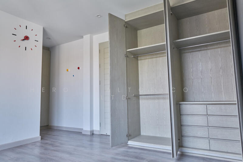 ให้เช่า - ให้เช่าทาวน์เฮาส์ สุขุมวิท BTS พร้อมพงษ์ กรุงเทพ BRE8398, กรุงเทพ