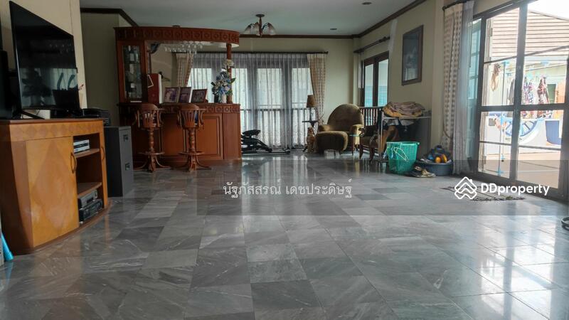 For Sale - Home Office for Sale – Phahonyothin 54, Bang Khen, Bangkok, Bangkok