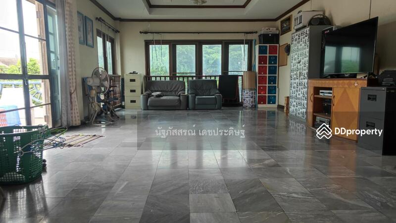 For Sale - Home Office for Sale – Phahonyothin 54, Bang Khen, Bangkok, Bangkok