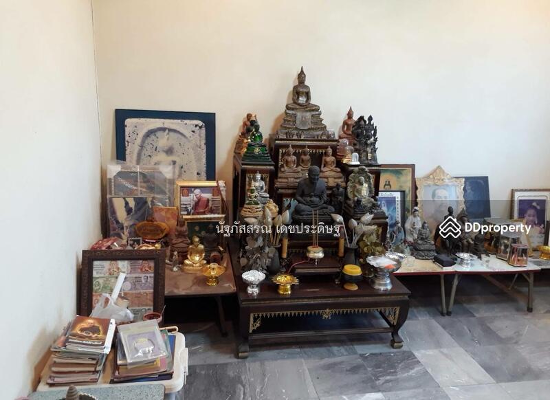 For Sale - Home Office for Sale – Phahonyothin 54, Bang Khen, Bangkok, Bangkok