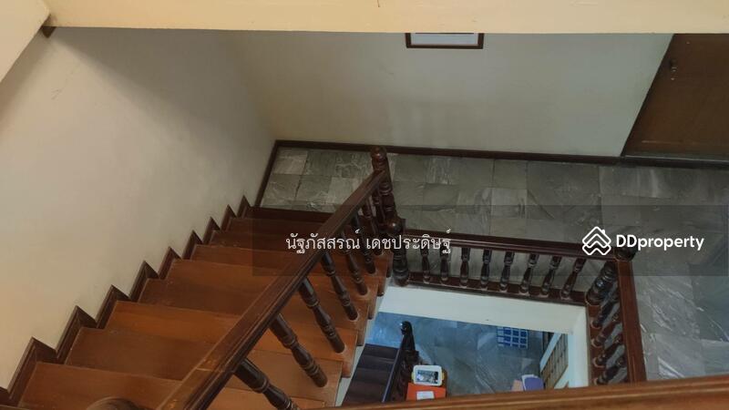 For Sale - Home Office for Sale – Phahonyothin 54, Bang Khen, Bangkok, Bangkok