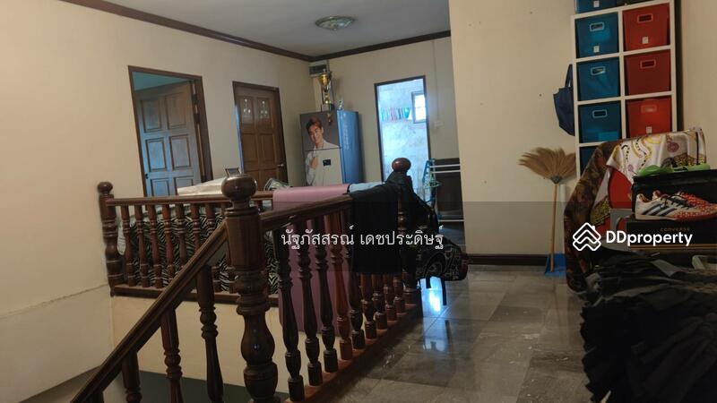 For Sale - Home Office for Sale – Phahonyothin 54, Bang Khen, Bangkok, Bangkok