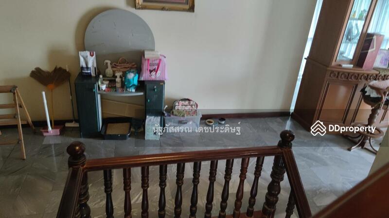 For Sale - Home Office for Sale – Phahonyothin 54, Bang Khen, Bangkok, Bangkok