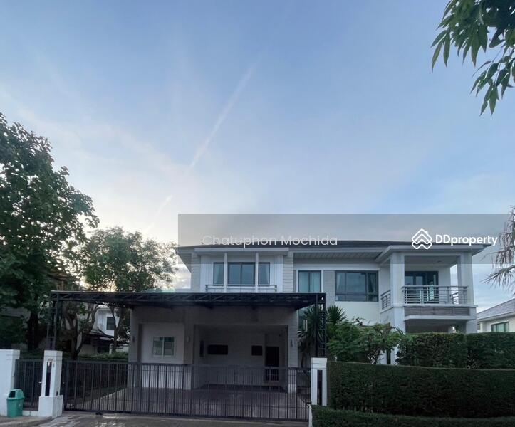 For Rent - Perfect Masterpiece Ratchapruek, Nonthaburi