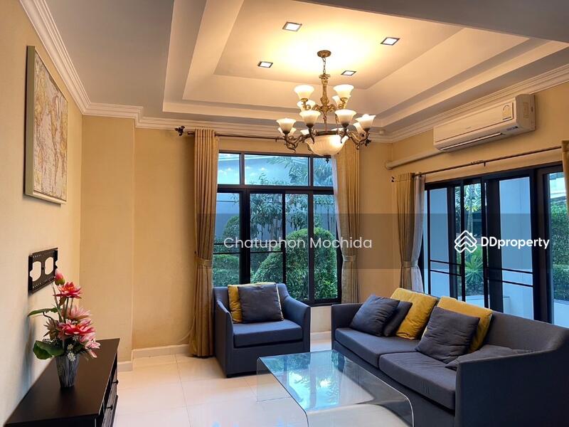 For Rent - Perfect Masterpiece Ratchapruek, Nonthaburi