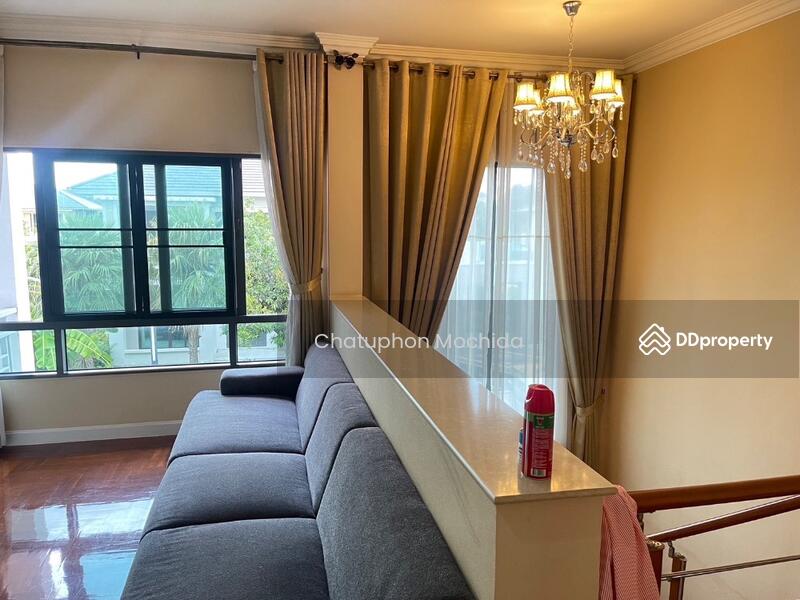 For Rent - Perfect Masterpiece Ratchapruek, Nonthaburi