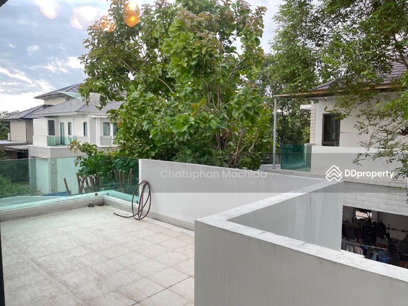 For Rent - Perfect Masterpiece Ratchapruek, Nonthaburi