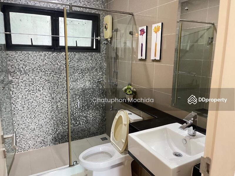 For Rent - Perfect Masterpiece Ratchapruek, Nonthaburi