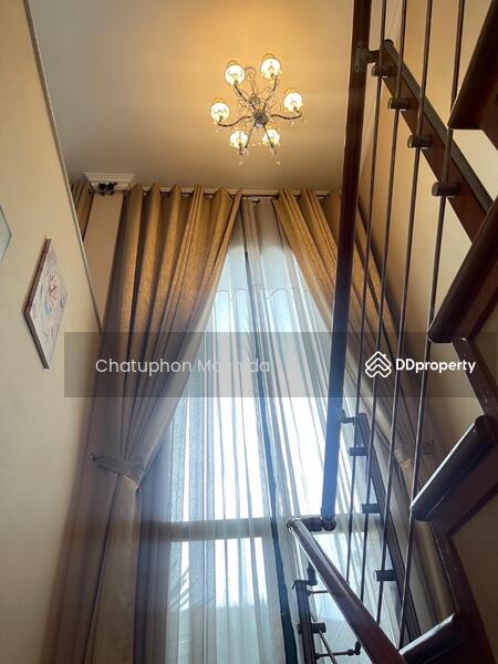 For Rent - Perfect Masterpiece Ratchapruek, Nonthaburi