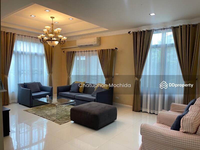 For Rent - Perfect Masterpiece Ratchapruek, Nonthaburi