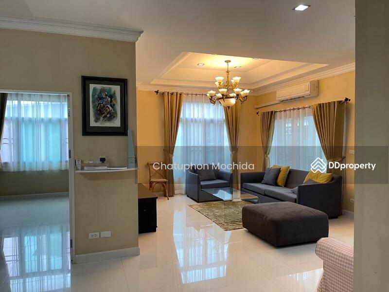 For Rent - Perfect Masterpiece Ratchapruek, Nonthaburi