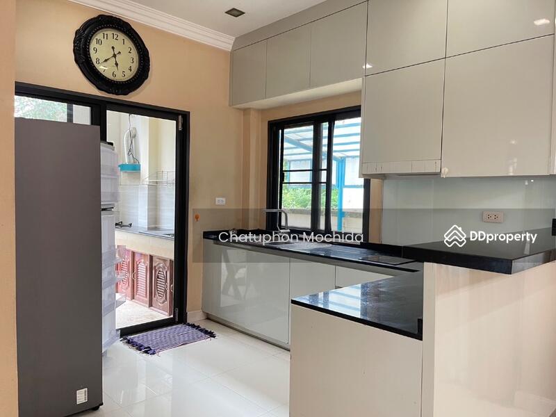 For Rent - Perfect Masterpiece Ratchapruek, Nonthaburi