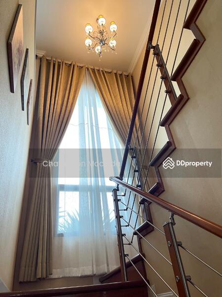 For Rent - Perfect Masterpiece Ratchapruek, Nonthaburi
