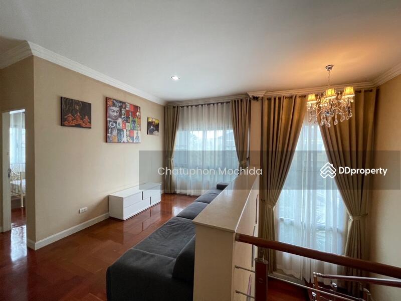 For Rent - Perfect Masterpiece Ratchapruek, Nonthaburi