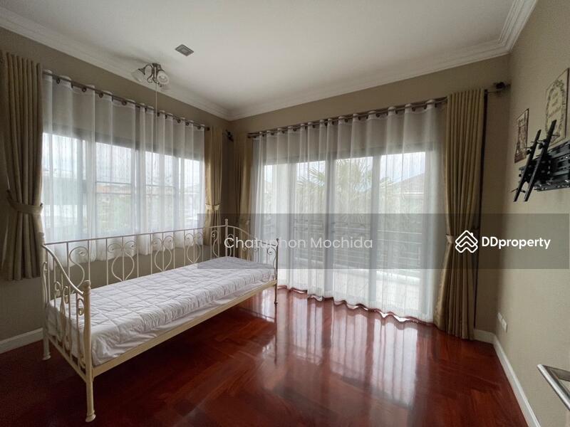 For Rent - Perfect Masterpiece Ratchapruek, Nonthaburi