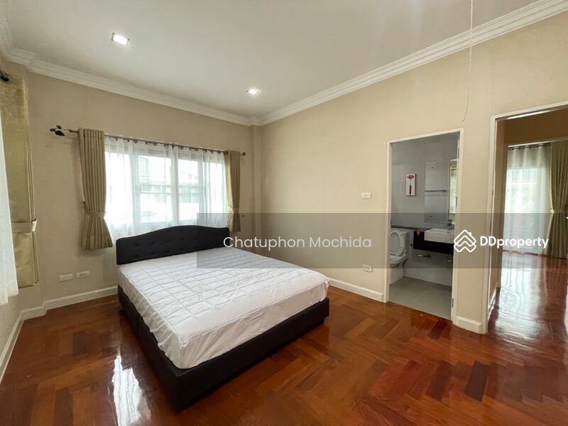 For Rent - Perfect Masterpiece Ratchapruek, Nonthaburi