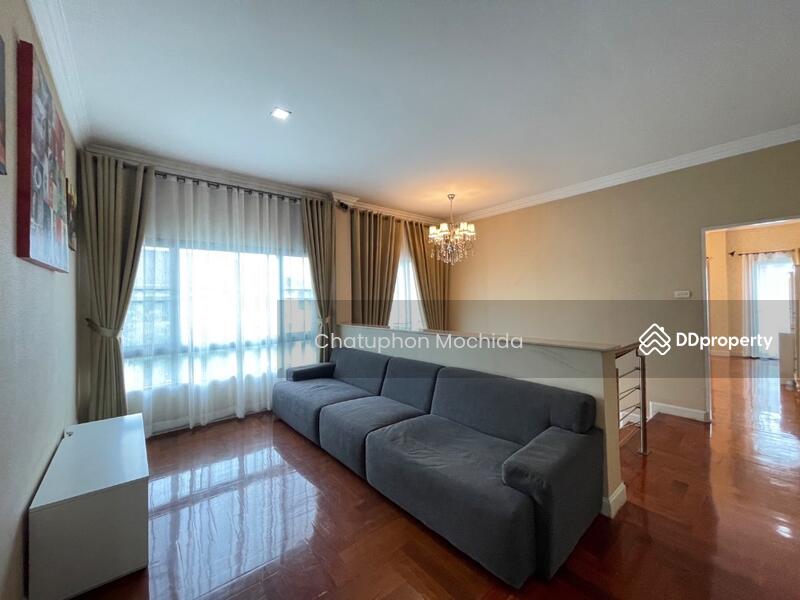 For Rent - Perfect Masterpiece Ratchapruek, Nonthaburi