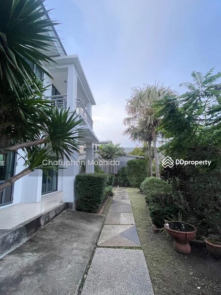 For Rent - Perfect Masterpiece Ratchapruek, Nonthaburi