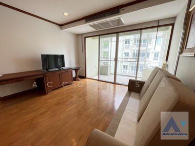 For Rent - The Bangkok Sukhumvit 43, Bangkok