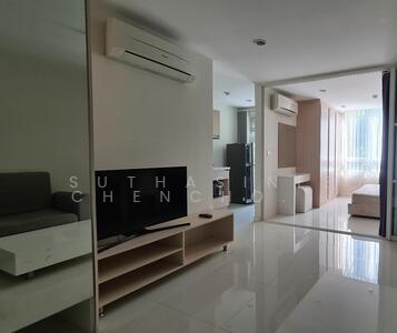 ขาย - Elements Srinakarin : อิลีเม้นท์ ศรีนครินทร์, กรุงเทพ