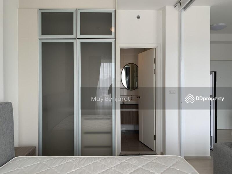 For Rent - Chapter One ECO Ratchada-Huaikwang, Bangkok