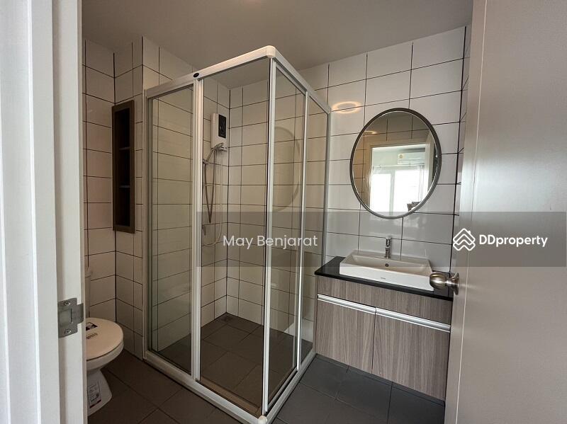 For Rent - Chapter One ECO Ratchada-Huaikwang, Bangkok