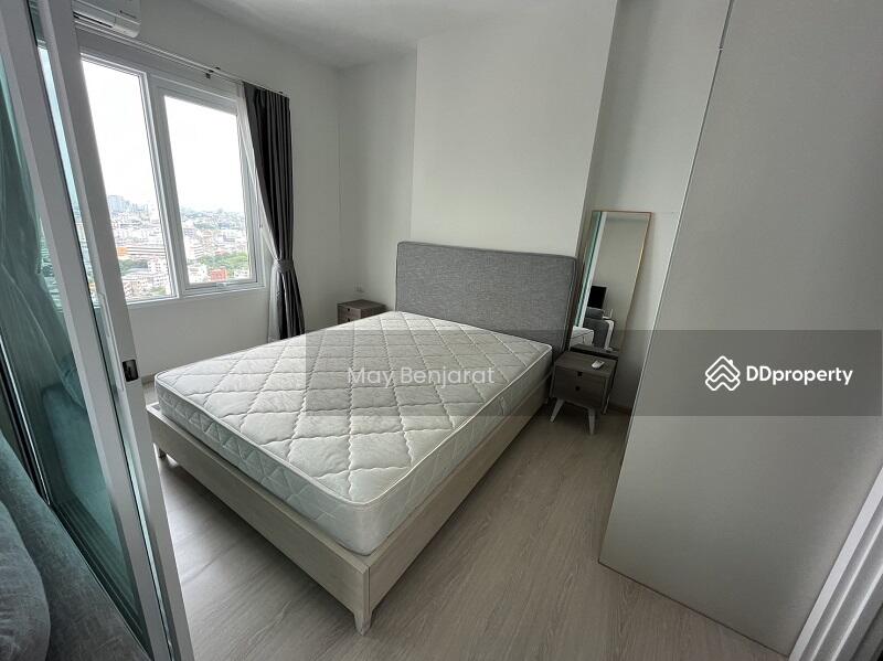 For Rent - Chapter One ECO Ratchada-Huaikwang, Bangkok