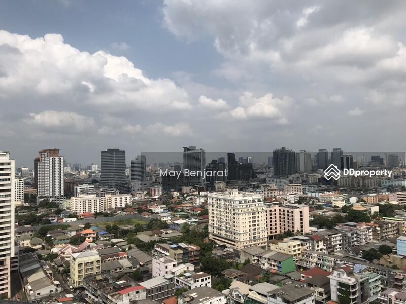 For Rent - Chapter One ECO Ratchada-Huaikwang, Bangkok