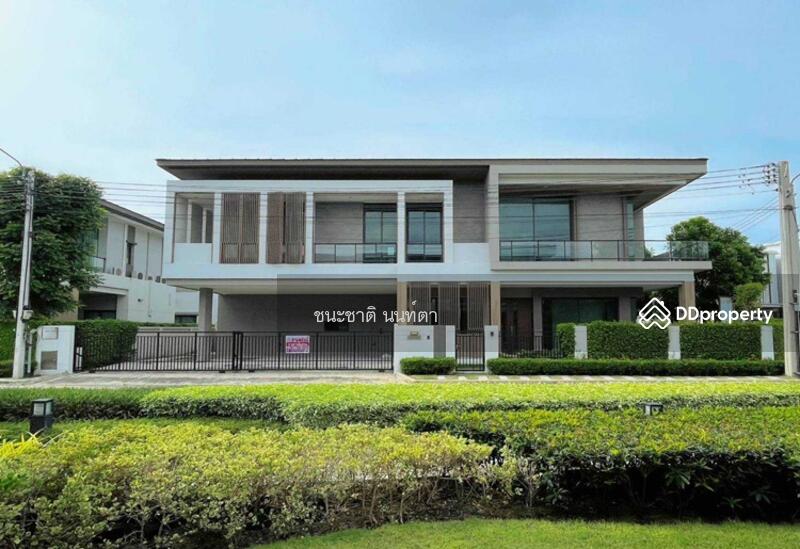 For Sale - Bangkok Boulevard Vibhavadi-Phaholyothin, Pathum Thani