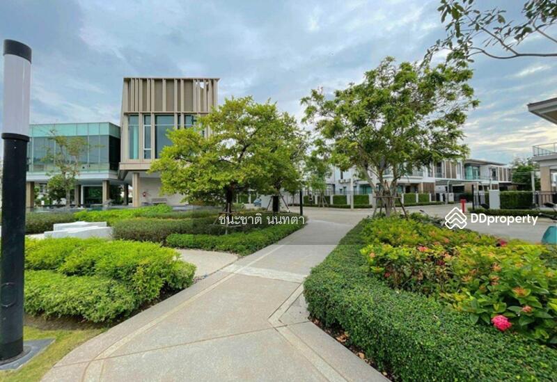 For Sale - Bangkok Boulevard Vibhavadi-Phaholyothin, Pathum Thani
