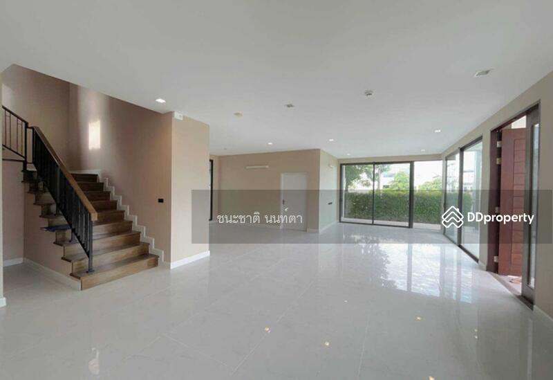 For Sale - Bangkok Boulevard Vibhavadi-Phaholyothin, Pathum Thani