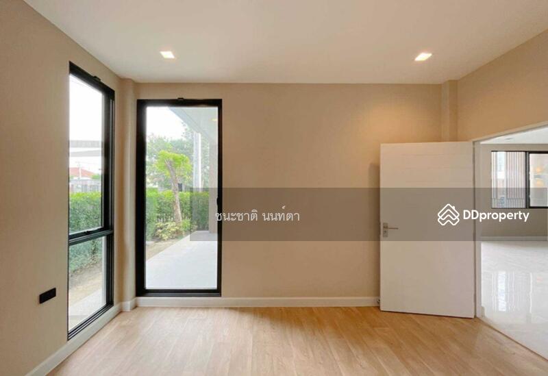 For Sale - Bangkok Boulevard Vibhavadi-Phaholyothin, Pathum Thani