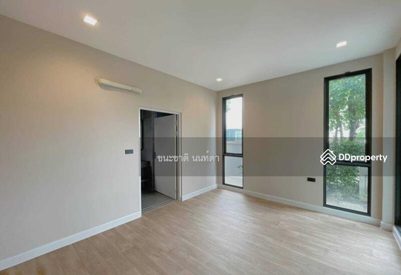 For Sale - Bangkok Boulevard Vibhavadi-Phaholyothin, Pathum Thani