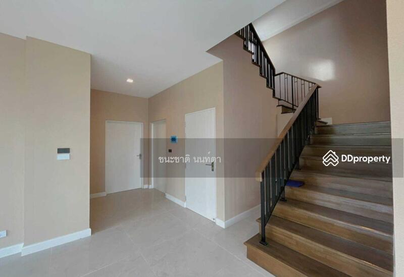 For Sale - Bangkok Boulevard Vibhavadi-Phaholyothin, Pathum Thani