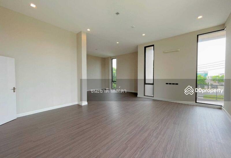 For Sale - Bangkok Boulevard Vibhavadi-Phaholyothin, Pathum Thani