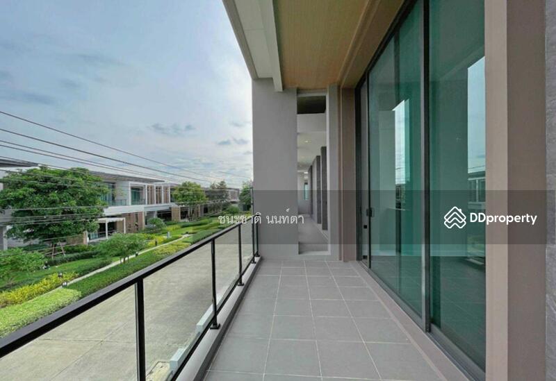 For Sale - Bangkok Boulevard Vibhavadi-Phaholyothin, Pathum Thani