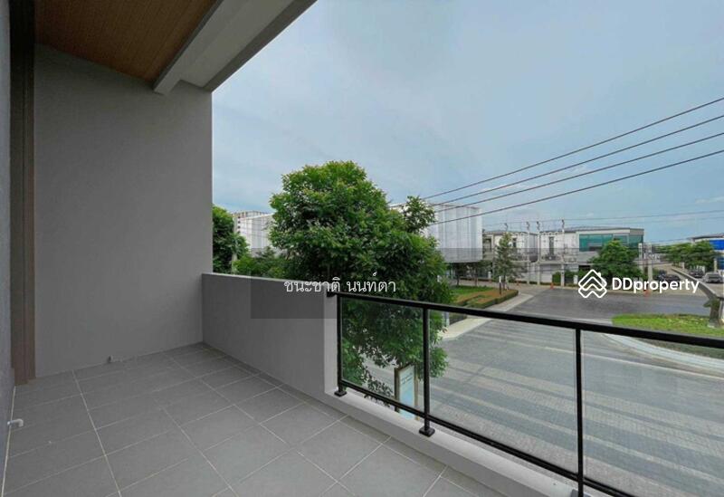 For Sale - Bangkok Boulevard Vibhavadi-Phaholyothin, Pathum Thani