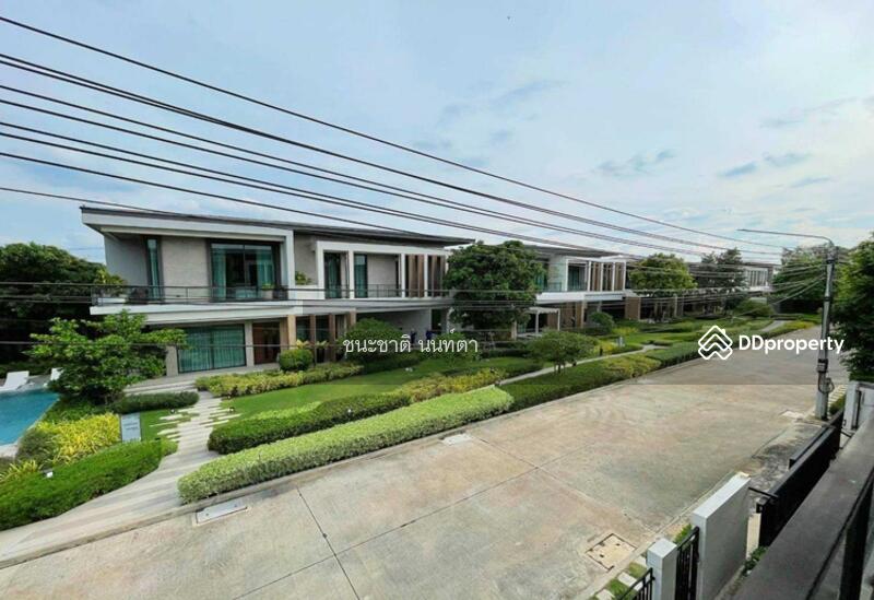 For Sale - Bangkok Boulevard Vibhavadi-Phaholyothin, Pathum Thani