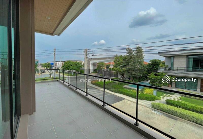 For Sale - Bangkok Boulevard Vibhavadi-Phaholyothin, Pathum Thani